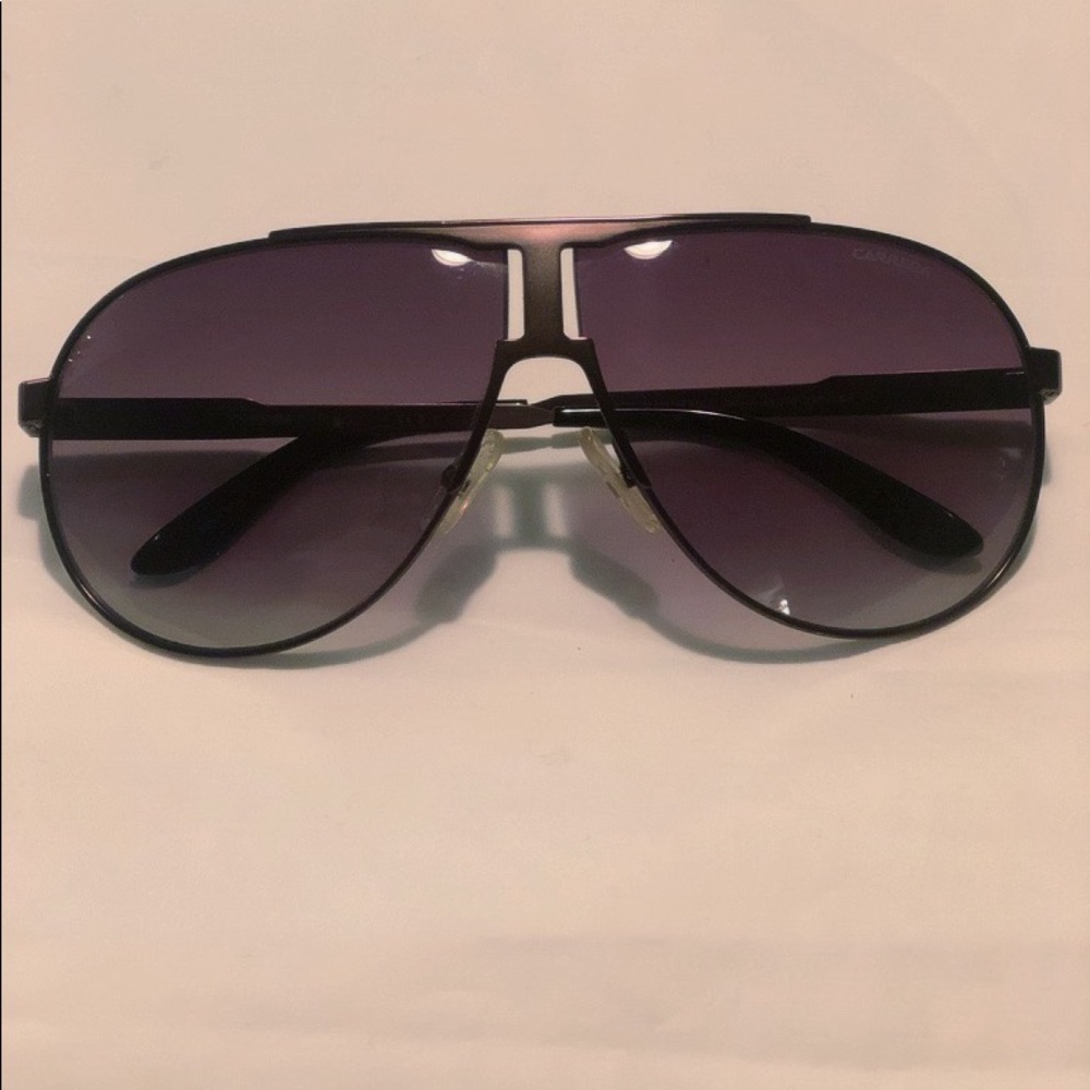 Carrera Mens Aviator Sunglasses